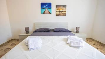 Apartment, 2 Bedrooms