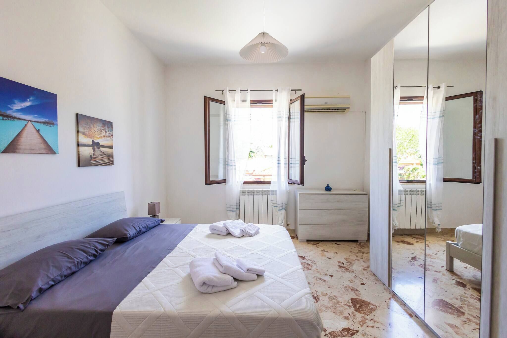 Apartment, 2 Bedrooms | 3 bedrooms