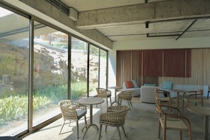 Interior - Zonte Wave Watch - 2BR Surf & Work Retreat (El Zonte)