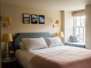 Triple Room - The Bell & Crown (Zeals)