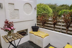 Småhus | Terrasse/patio