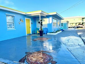 Fachada