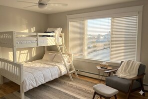 3 slaapkamers, wifi, beddengoed