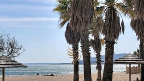 海灘