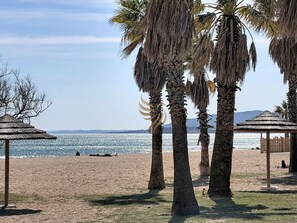 Plage à proximité