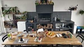 Dining - Vrbo Property (Algueirão-Mem Martins)