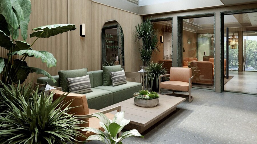 Little Charm Boutique Hotel