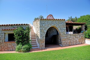 Außenbereich