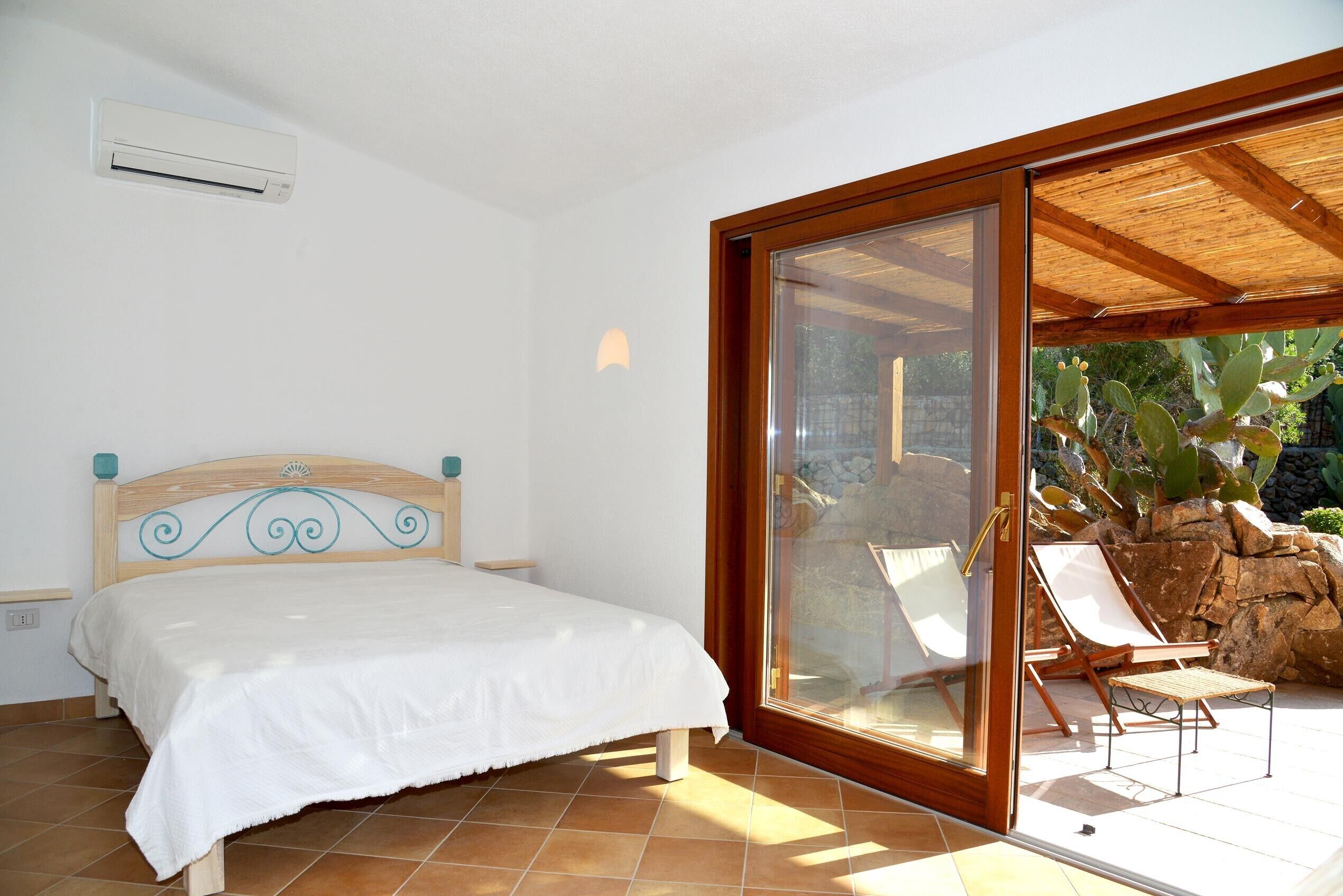 3 Schlafzimmer, WLAN, Bettwäsche