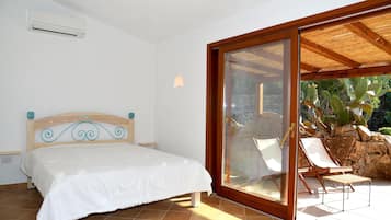 3 Schlafzimmer, WLAN, Bettwäsche