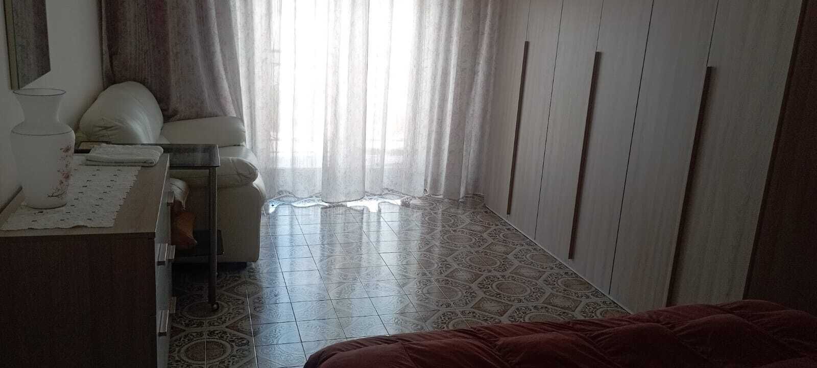 1 Schlafzimmer, Internetzugang, Bettwäsche