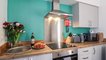 Utensilios de cocina