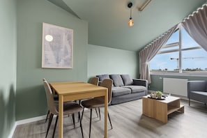 Comfort Apartment | In-room dining - Aska Hraun (Hafnarfjörður)