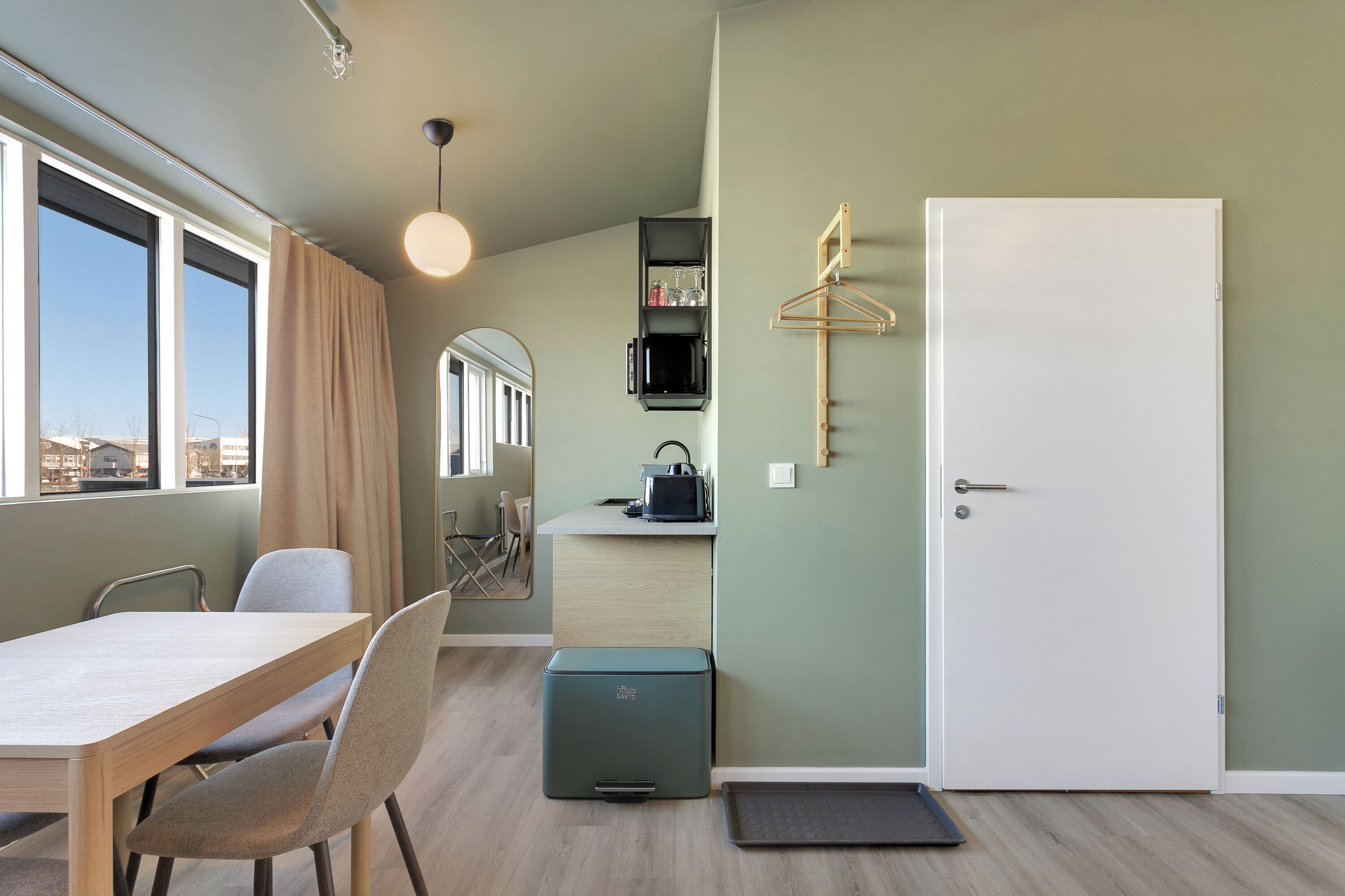 Superior Quadruple Room