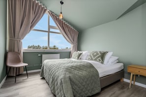 Comfort Apartment - Aska Hraun (Hafnarfjörður)