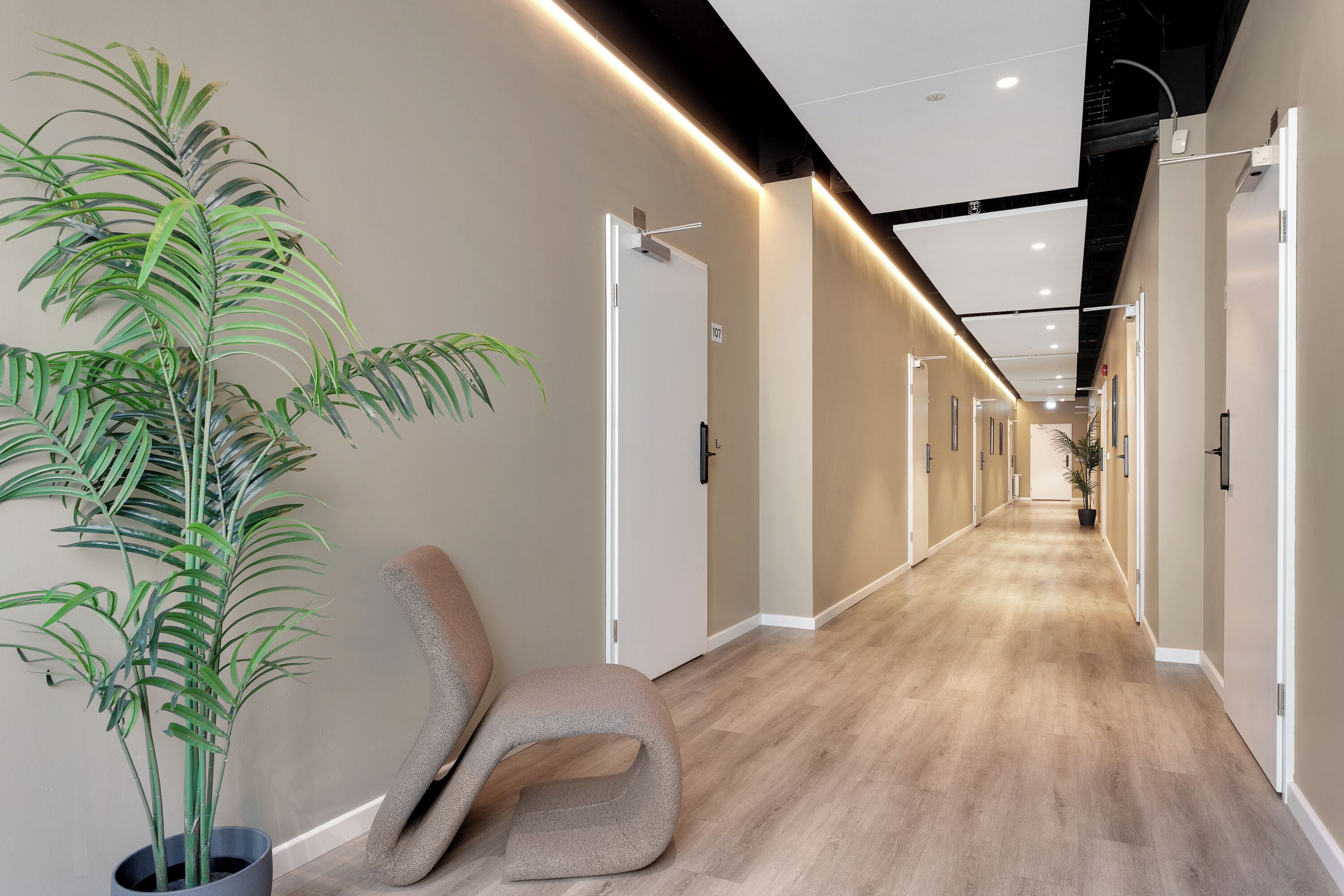 Hall