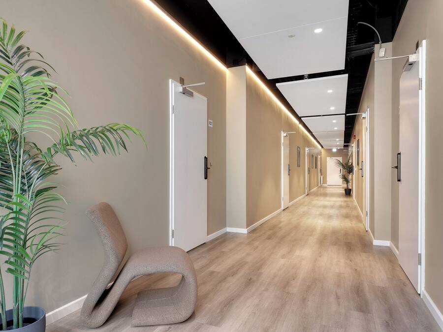 Hallway