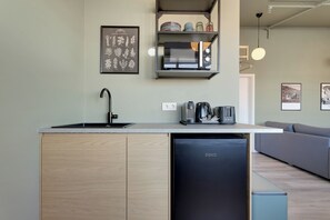 Superior Quadruple Room - Aska Hraun (Hafnarfjörður)