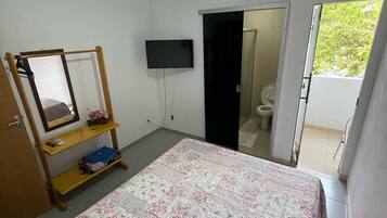 9 chambres, accès Internet