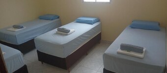 Budget hotel in Lucas do Rio Verde, vacation rental.