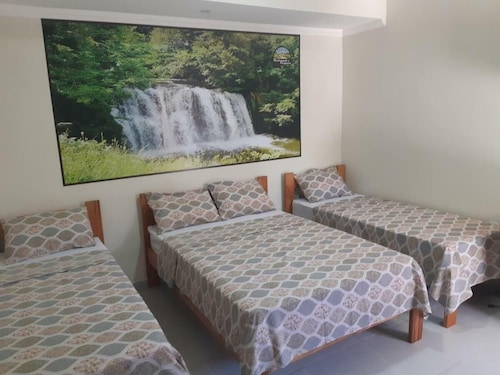 Budget hotel in Lucas do Rio Verde, vacation rental.