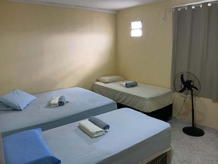 Hotel Econômico Lucas Do Rio Verde Aluguel Por Temporada - Lucas do Rio Verde