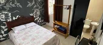 Budget hotel in Lucas do Rio Verde, vacation rental.