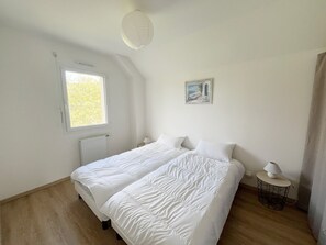 3 Schlafzimmer, kostenloses WLAN