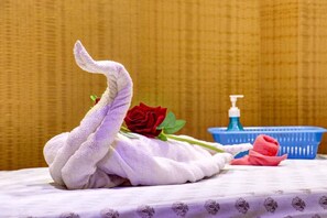 Luxury Room | Miscellaneous