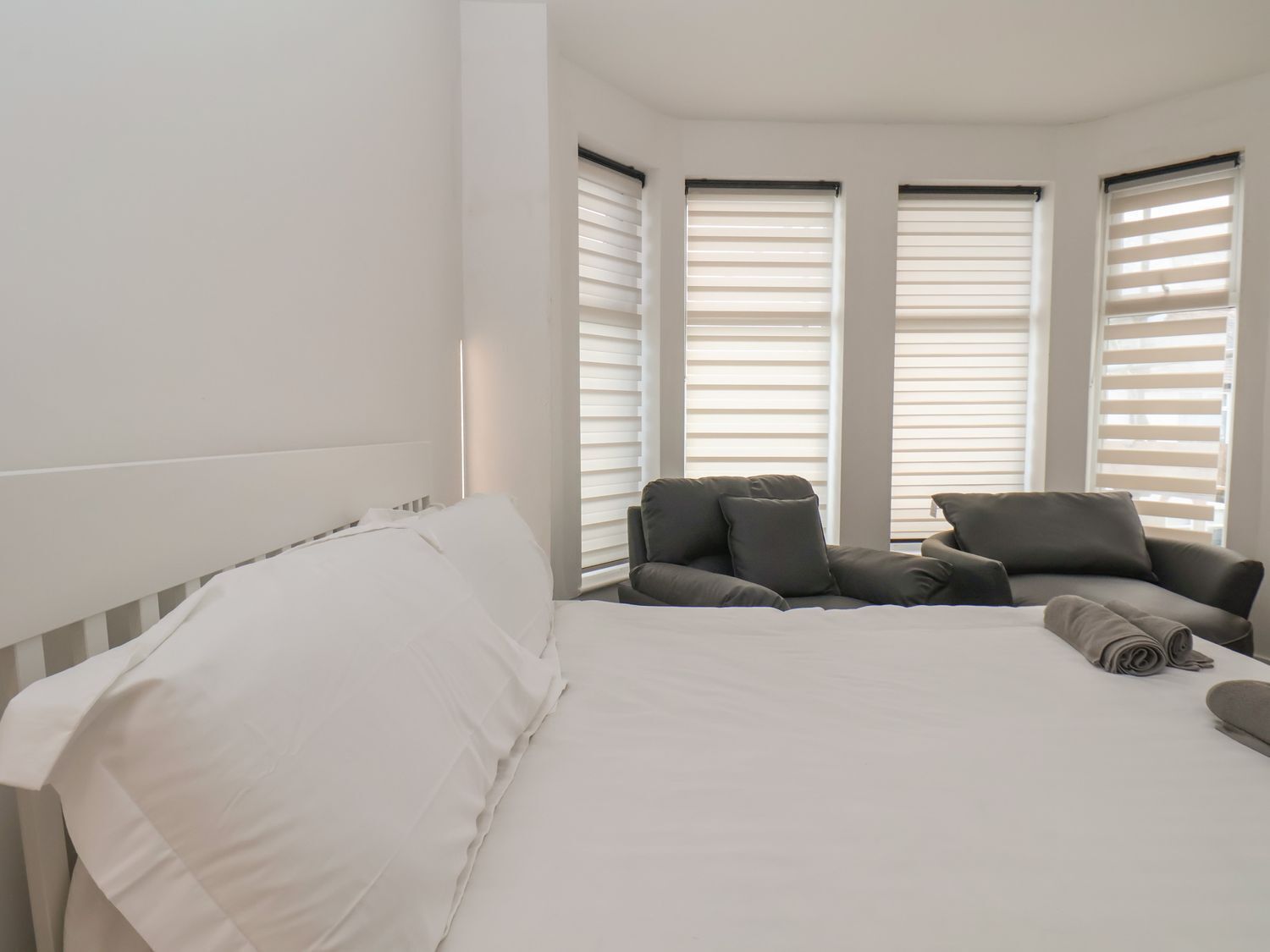 1 chambre, Wi-Fi gratuit, décoration personnalisée