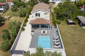 Exterior - Villa Eman in Pula (Pula)