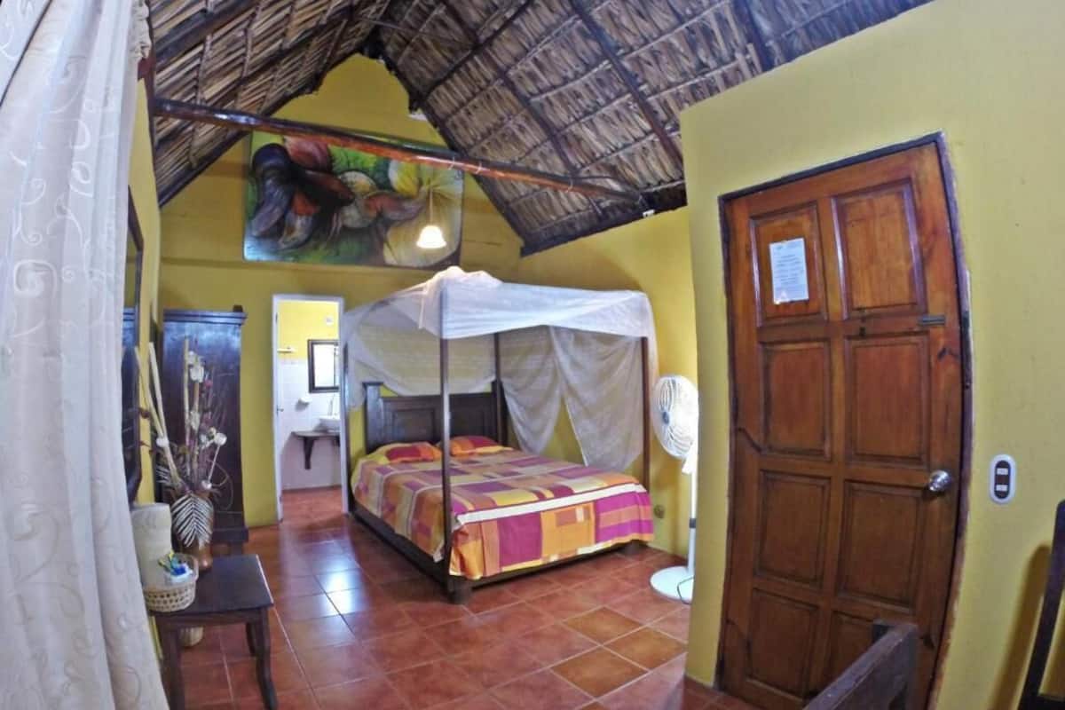 Double Room, Sea View