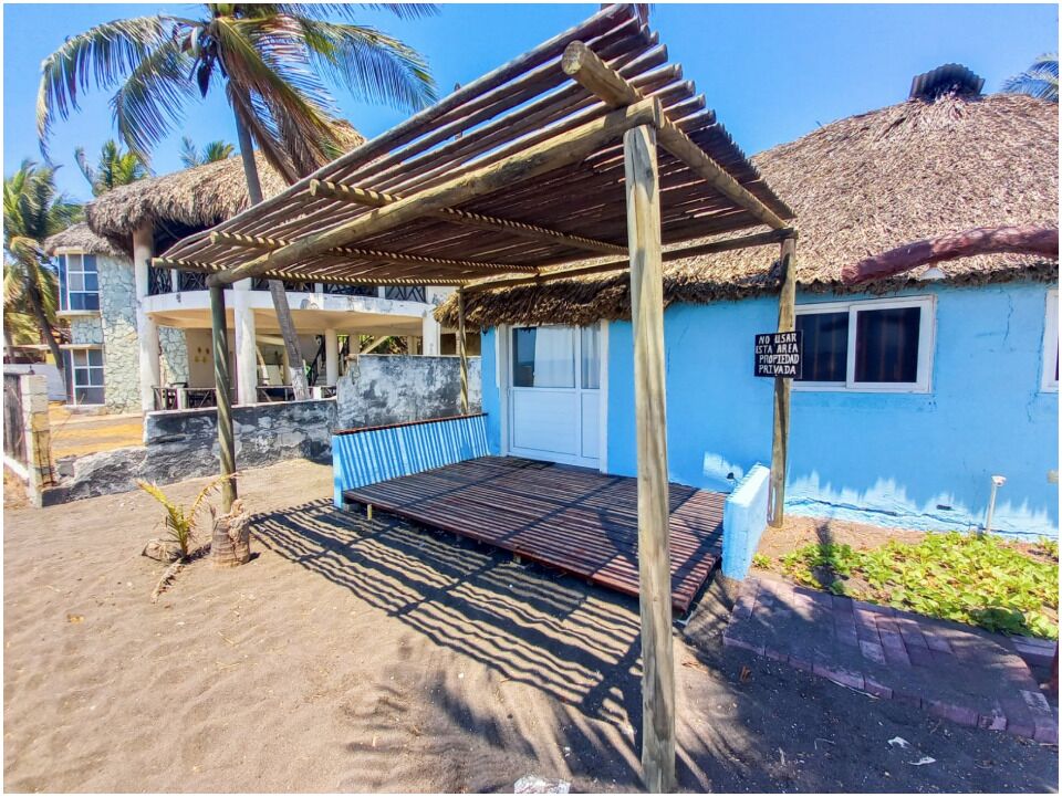 Panoramic Double Room, Air conditioning, Beach View | Free WiFi, bed sheets