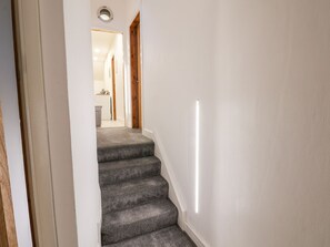 Interior - Frankies Seaview 5 (Bridlington)