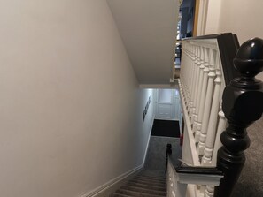 Interior - Frankies Seaview 3 (Bridlington)