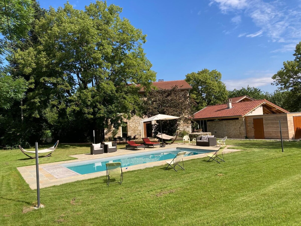 Image de profil de l’hôte