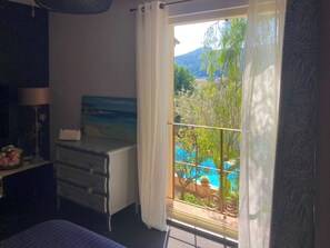 Interior - Villa for 7 guests with private pool and hot tub near Cannes (Fréjus)