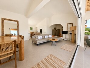 TV - Villa 6 pers Saint-Tropez private pool (Sainte-Maxime)