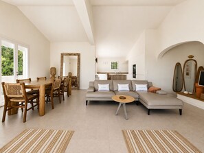 TV - Villa 6 pers Saint-Tropez private pool (Sainte-Maxime)