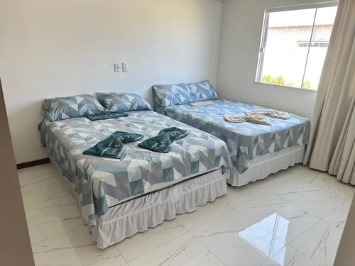 Apartment for you and your privacy with private bathroom, Lucas do Rio Verde Hotel