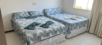 Apartment for you and your privacy with private bathroom, Lucas do Rio Verde Hotel