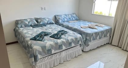 Apartment for you and your privacy with private bathroom, Lucas do Rio Verde Hotel
