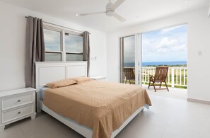 3 bedrooms, WiFi, bed sheets - Golf Retreat Near Apes Hill & Royal Westmoreland (Saint James)