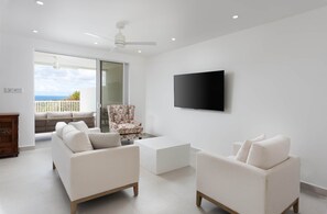 TV - Golf Retreat Near Apes Hill & Royal Westmoreland (Saint James)