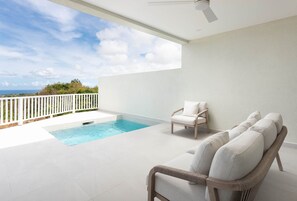Pool - Golf Retreat Near Apes Hill & Royal Westmoreland (Saint James)