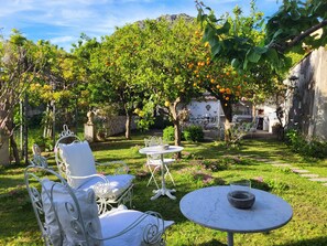 Εξωτερικοί χώροι