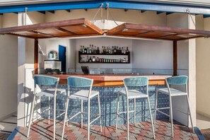 Bar (sur place)
