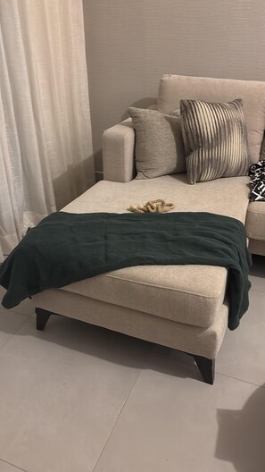 Interior - Beautiful 1-Bedroom Apt en las Canas punta cana. (Punta Cana)