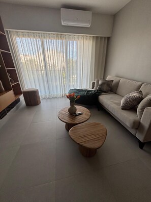 Smart TV - Beautiful 1-Bedroom Apt en las Canas punta cana. (Punta Cana)
