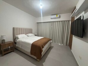 Room - Beautiful 1-Bedroom Apt en las Canas punta cana. (Punta Cana)